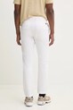 Odzież HUGO spodnie David251D 50530886 biały