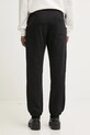 Îmbrăcăminte HUGO pantaloni de trening din bumbac 50530435 negru