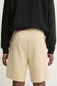 Oblečenie Bavlnené šortky HUGO Dayono 50530696 béžová