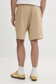 Îmbrăcăminte HUGO pantaloni scurți din bumbac 50530696 bej