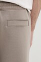 Спортен панталон HUGO 50533695 бежов