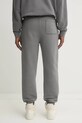 Odjeća Pamučni donji dio trenirke HUGO 50540938 siva