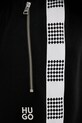 HUGO pantaloni negru 50531301