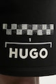 HUGO pantaloni scurti negru 50531759