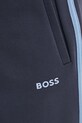 Спортивні штани BOSS Green темно-синій 50530030