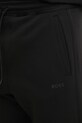BOSS Green pantaloni de trening negru 50530030