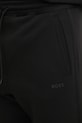 Spodnji del trenirke BOSS Green črna 50530030