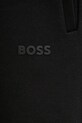 BOSS Green rövidnadrág fekete 50530051