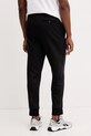 Odzież BOSS Green spodnie dresowe 50543434 czarny
