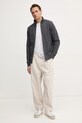 Nohavice Calvin Klein Jeans J30J326733 béžová SS25