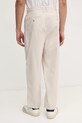 Oblečenie Nohavice Calvin Klein Jeans J30J326733 béžová