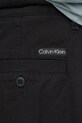 Calvin Klein Jeans spodnie czarny J30J326733