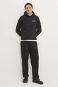 Штани Calvin Klein Jeans J30J326930 чорний SS25