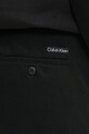 Штани Calvin Klein Jeans чорний J30J326930