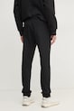 Odzież Calvin Klein Jeans spodnie J30J326765 czarny