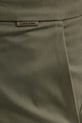 Calvin Klein pantaloni verde K10K113423