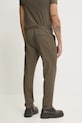 Îmbrăcăminte Calvin Klein pantaloni K10K113934 verde