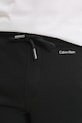 Calvin Klein spodnie dresowe czarny K10K113654