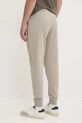 Ρούχα Βαμβακερό παντελόνι Calvin Klein K10K113838 μπεζ