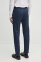 Odjeća Hlače BOSS Orange 50529332 mornarsko plava