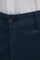 Hlače BOSS Orange mornarsko plava 50529332