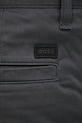 BOSS Orange pantaloni gri 50529332