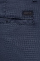BOSS Orange pantaloni bleumarin 50531123
