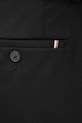 Kalhoty BOSS černá 50534883