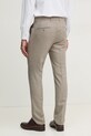 Îmbrăcăminte BOSS pantaloni de lana 50535045 bej