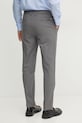 Odzież BOSS spodnie 50530856 szary