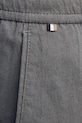 BOSS spodnie szary 50530856