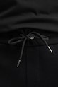 BOSS pantaloni de trening negru 50532772
