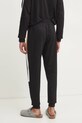 Odzież BOSS spodnie bawełniane lounge 50535786 czarny