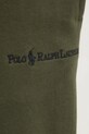 Спортивные штаны Polo Ralph Lauren зелёный 710961136