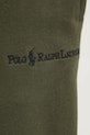 Спортивні штани Polo Ralph Lauren зелений 710961136