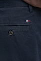 Tommy Hilfiger spodnie MW0MW38120 granatowy