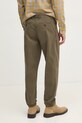 Odzież Tommy Hilfiger spodnie MW0MW38120 zielony
