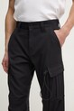 G-Star pantaloni negru D23677.D517