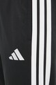 Спортивные штаны adidas M 3S TR OH PT чёрный JI8802