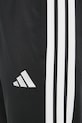 adidas pantaloni de trening M 3S TR OH PT negru JI8802