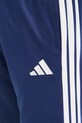 Donji dio trenirke adidas M 3S TR OH PT mornarsko plava JI8803