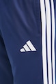 Спортивні штани adidas M 3S TR OH PT темно-синій JI8803