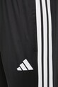 Спортивные штаны adidas M 3S TR RT PT чёрный JI8809