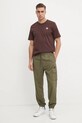 Штани adidas Essential JD1824 зелений SS25