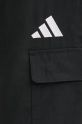 adidas pantaloni Essential nero JF3538