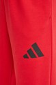 Спортивные штаны adidas Essentials красный JF3601