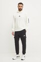 Спортивні штани adidas Feelcozy JE3820 чорний SS25