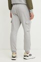 Одяг Спортивні штани adidas Feelcozy JE3823 сірий