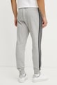Abbigliamento adidas pantaloni della tuta Essentials JE6318 grigio