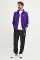 Παντελόνι adidas STNFRD JC8491 μαύρο SS25